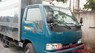 Kia K165 2017 - Bán xe tải nhẹ máy dầu Kia K165 tải trọng 2,3 tấn; 2,4 tấn chạy trong thành phố