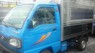 Thaco TOWNER 800 2016 - Bán xe tải nhẹ máy xăng chạy trong thành phố tải trọng 850kg, 900kg, 990kg