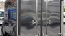 Thaco TOWNER 990 2017 - Bán xe tải nhẹ máy xăng, động cơ Suzuki tải trọng 990kg, chạy trong thành phố