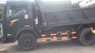 Fuso Xe ben 2017 - Bán xe Cửu Long TMT 6.5 tấn 2017 tại Hải Phòng, giá tốt- 0901579345