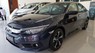 Honda Civic 2017 - Honda Civic giá tốt nhất Sài Gòn