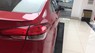 Kia Cerato AT 2017 - Cần bán xe Kia Cerato AT đời 2017, màu đỏ, liên hệ sớm nhất để hưởng nhiều ưu đãi - LH: 0981.237.138