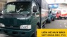Kia K165 j 2017 - Ngã Tư Bà Điểm bán xe tải Kia tải trọng 2 tấn 4, xe tải 2490kg thùng lửng 