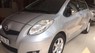 Toyota Yaris 2009 -  Bán Toyota Yaris 1.3AT, màu bạc, nhập Nhật. Giá 405tr