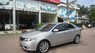 Kia Forte 2013 - Bán xe Kia Forte 2013 AT, màu bạc, 475 triệu