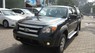 Ford Ranger 2012 - Bán Ford Ranger 4X4 2012, màu xanh, 390triệu