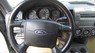 Ford Ranger 2012 - Bán Ford Ranger 4X4 2012, màu xanh, 390triệu