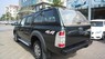 Ford Ranger 2012 - Bán Ford Ranger 4X4 2012, màu xanh, 390triệu