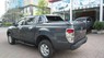 Ford Ranger 2014 - Bán Ford Ranger 2014, màu ghi xám, 505triệu