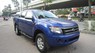 Ford Ranger 2015 - Bán Ford Ranger 2015, màu xanh, 520triệu