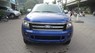 Ford Ranger 2015 - Bán Ford Ranger 2015, màu xanh, 520triệu