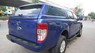 Ford Ranger 2015 - Bán Ford Ranger 2015, màu xanh, 520triệu