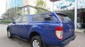 Ford Ranger 2015 - Bán Ford Ranger 2015, màu xanh, 520triệu