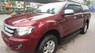 Ford Ranger 2015 - Bán Ford Ranger 2015, màu đỏ, 505triệu