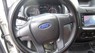 Ford Ranger 2014 - Bán Ford Ranger 2014, 2 cầu, màu trắng, 489triệu