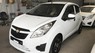 Chevrolet Spark Van 2012 - Cần bán xe Chevrolet Spark Van 2012, màu trắng, nhập khẩu