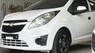 Chevrolet Spark Van 2012 - Cần bán xe Chevrolet Spark Van 2012, màu trắng, nhập khẩu