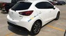 Mazda 2 1.5L AT 2017 - Bán xe Mazda 2 1.5L AT sản xuất 2017, màu trắng, 585 triệu