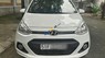 Hyundai Grand i10 AT 2015 - Bán ô tô Hyundai Grand i10 AT năm sản xuất 2015, màu trắng, nhập khẩu còn mới