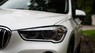 BMW X1 sDrive18i 2017 - BMW X1 sDrive18i 2017, màu trắng, nhập khẩu nguyên chiếc