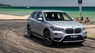 BMW X1 sDrive18i 2017 - BMW X1 sDrive18i 2017, màu bạc, nhập khẩu, ưu đãi hấp dẫn, có xe giao ngay