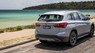 BMW X1 sDrive18i 2017 - BMW X1 sDrive18i 2017, màu bạc, nhập khẩu, ưu đãi hấp dẫn, có xe giao ngay