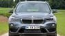 BMW X1 sDrive18i 2017 - BMW Đà Nẵng - BMW X1 sDrive18i 2017, màu nâu, nhập khẩu