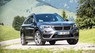 BMW X1 sDrive18i 2017 - BMW Đà Nẵng - BMW X1 sDrive18i 2017, màu nâu, nhập khẩu