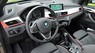BMW X1 sDrive18i 2017 - BMW Đà Nẵng - BMW X1 sDrive18i 2017, màu nâu, nhập khẩu