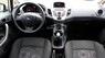 Ford Fiesta Titanium 1.5L 2017 - Bán xe Ford Fiesta Titanium 1.5L đời 2017, màu bạc, giá chỉ 170 triệu