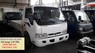 Kia K165 2017 - Bán xe tải Thaco Kia K165S tải trọng 2.3 tấn, 2 tấn 4 chạy nội ô thành phố ban ngày