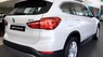 BMW X1 sDrive18i 2017 - BMW Đà Nẵng - BMW X1 sDrive18i 2017, màu trắng, xe nhập