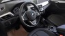 BMW X1 sDrive18i 2017 - BMW Đà Nẵng - BMW X1 sDrive18i 2017, màu trắng, xe nhập