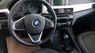 BMW X1 sDrive18i 2017 - BMW Đà Nẵng - BMW X1 sDrive18i 2017, màu trắng, xe nhập