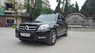 Mercedes-Benz GLK 2012 - Bán xe Mercedes 2012, màu đen, chính chủ