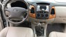 Toyota Innova 2.0G 2011 - Bán ô tô Toyota Innova 2.0G 2011, màu bạc, chính chủ giá cạnh tranh