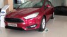 Ford Focus Ecoboost 1.5AT  2017 - Bán ô tô Ford Focus Ecoboost 1.5AT năm 2017, màu đỏ, giá chỉ 766 triệu