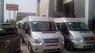 Ford Transit  Medium 2017 - Ford Transit Medium 2017 giá tốt nhất thị trường