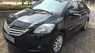 Toyota Vios 1.5 E 2012 - Cần bán xe Toyota Vios 1.5 E 2012, màu đen chính chủ từ đầu