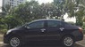 Toyota Vios 1.5 E 2012 - Cần bán xe Toyota Vios 1.5 E 2012, màu đen chính chủ từ đầu