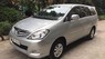 Toyota Innova 2.0 G 2011 - Bán xe Toyota Innova 2.0 G 2011, màu bạc chính chủ gia đình sử dụng