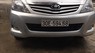 Toyota Innova 2.0 G 2011 - Bán xe Toyota Innova 2.0 G 2011, màu bạc chính chủ gia đình sử dụng