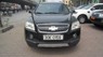 Chevrolet Captiva 2008 - Cần bán lại xe Chevrolet Captiva 2008, màu đen