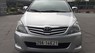 Toyota Innova 2.0 G 2011 - Cần bán Toyota Innova 2.0 G 2011, màu bạc chính chủ từ đầu