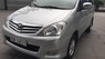 Toyota Innova 2.0 G 2011 - Cần bán Toyota Innova 2.0 G 2011, màu bạc chính chủ từ đầu