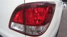 Mazda BT 50 2016 - Cần bán gấp Mazda BT 50 2016, màu trắng, nhập khẩu, giá chỉ 610 triệu