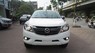 Mazda BT 50 2016 - Cần bán gấp Mazda BT 50 2016, màu trắng, nhập khẩu, giá chỉ 610 triệu