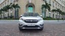 Honda CR V 2016 - Cần bán gấp Honda CR V sản xuất 2016, màu bạc, ít sử dụng, giá tốt