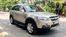 Chevrolet Captiva 2009 - – Chevrolet Captiva LTZ vàng cát – long lanh