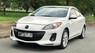 Mazda 3 2012 - Mazda 3 full option màu trắng 2012